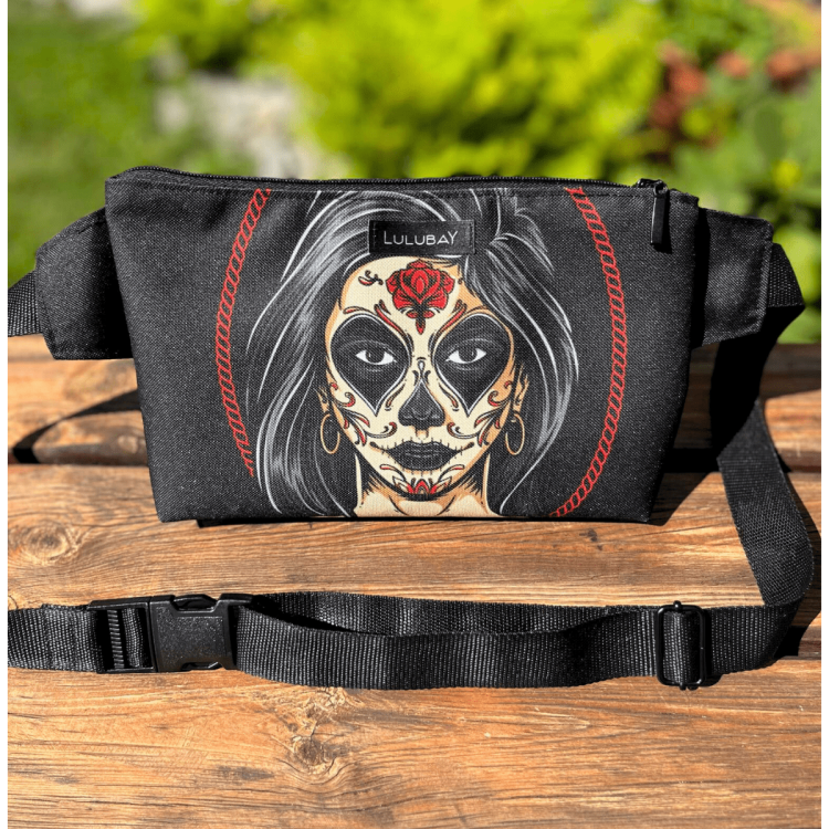 Saszetka typu nerka, saszetko-nerka