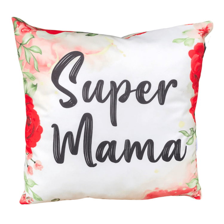 Poduszka dla Mamy, Dzień Matki, super Mama