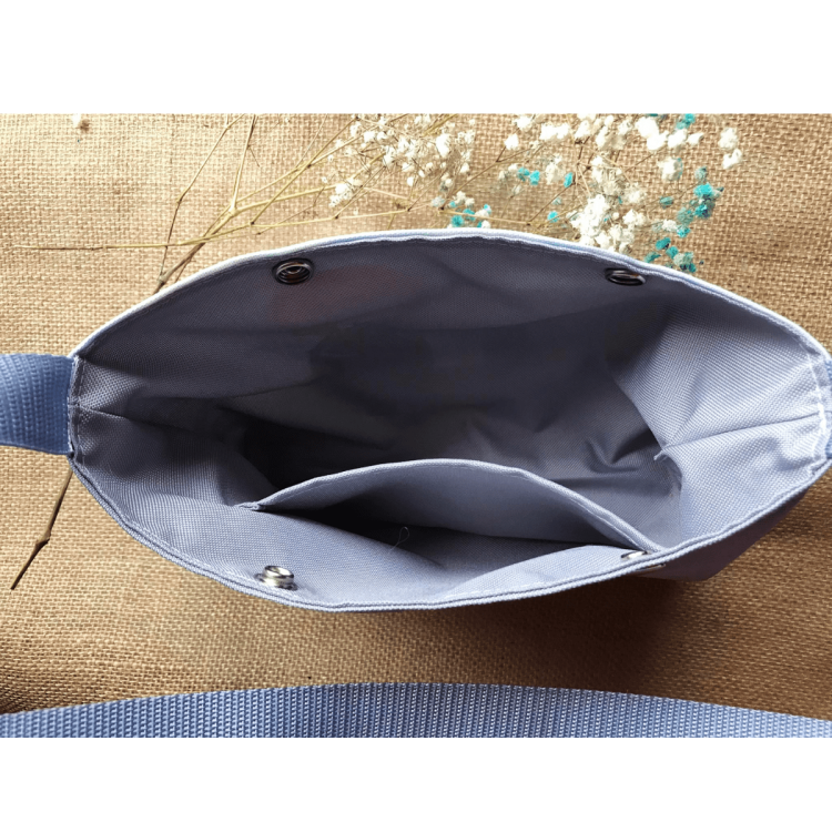 Torebka, torebeczka dla dziewczynki. Anna i Elsa. Kraina lodu