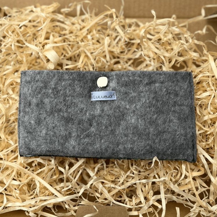 Etui na okulary dla Dziadka